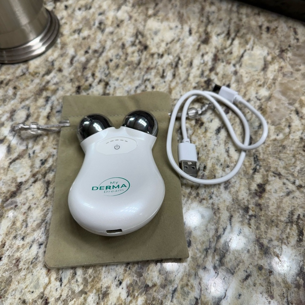 My Derma Dream Facial Toning Device